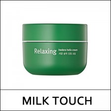 [MILK TOUCH] ★ Sale 44% ★ (sc) Hedera Helix Relaxing Cream 50ml / 89150(10) / 36,000 won()